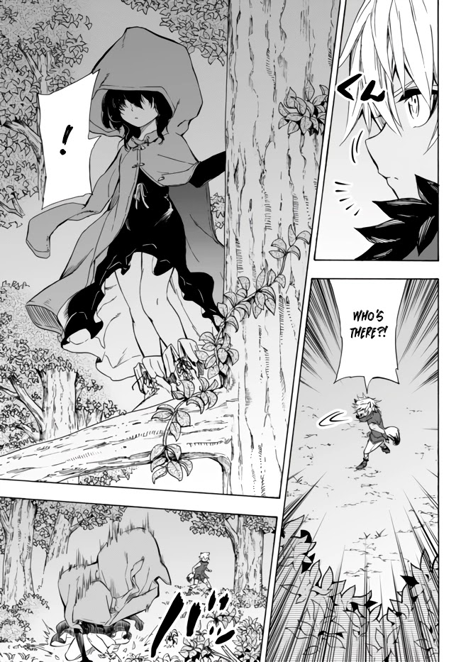 In Another World where Baseball is War, a High School Ace Player will Save a Weak Nation Chapter 11.1 page 8 - Chapter 11.1