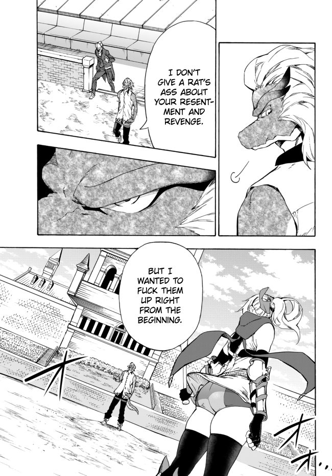 In Another World where Baseball is War, a High School Ace Player will Save a Weak Nation Chapter 14.2 page 2 - Chapter 14.2