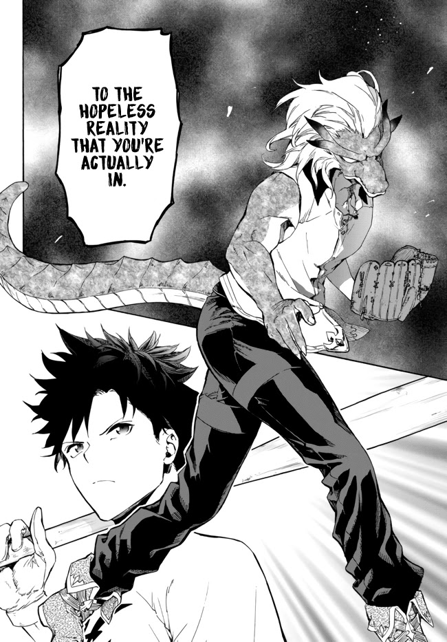 In Another World where Baseball is War, a High School Ace Player will Save a Weak Nation Chapter 14.2 page 9 - Chapter 14.2