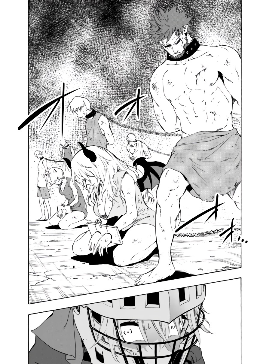 In Another World where Baseball is War, a High School Ace Player will Save a Weak Nation Chapter 16.1 page 10 - Chapter 16.1