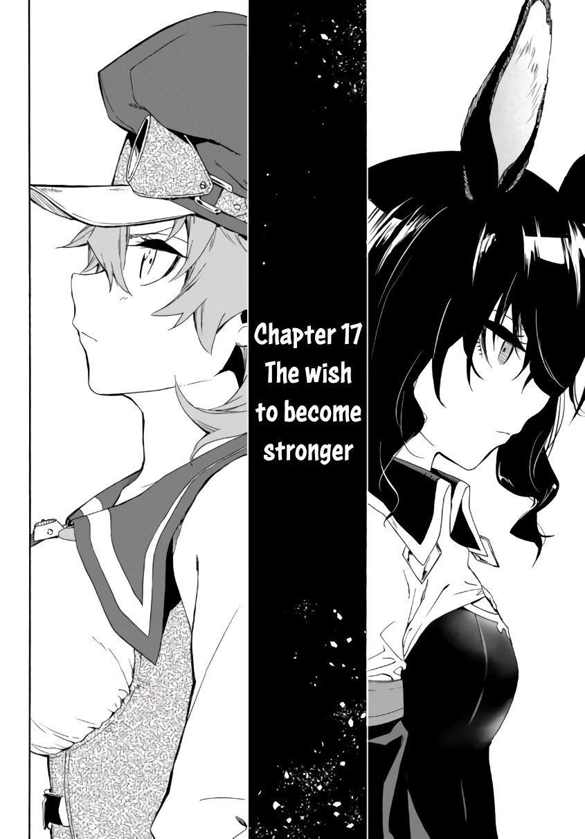 In Another World where Baseball is War, a High School Ace Player will Save a Weak Nation Chapter 17.1 page 9 - Chapter 17.1
