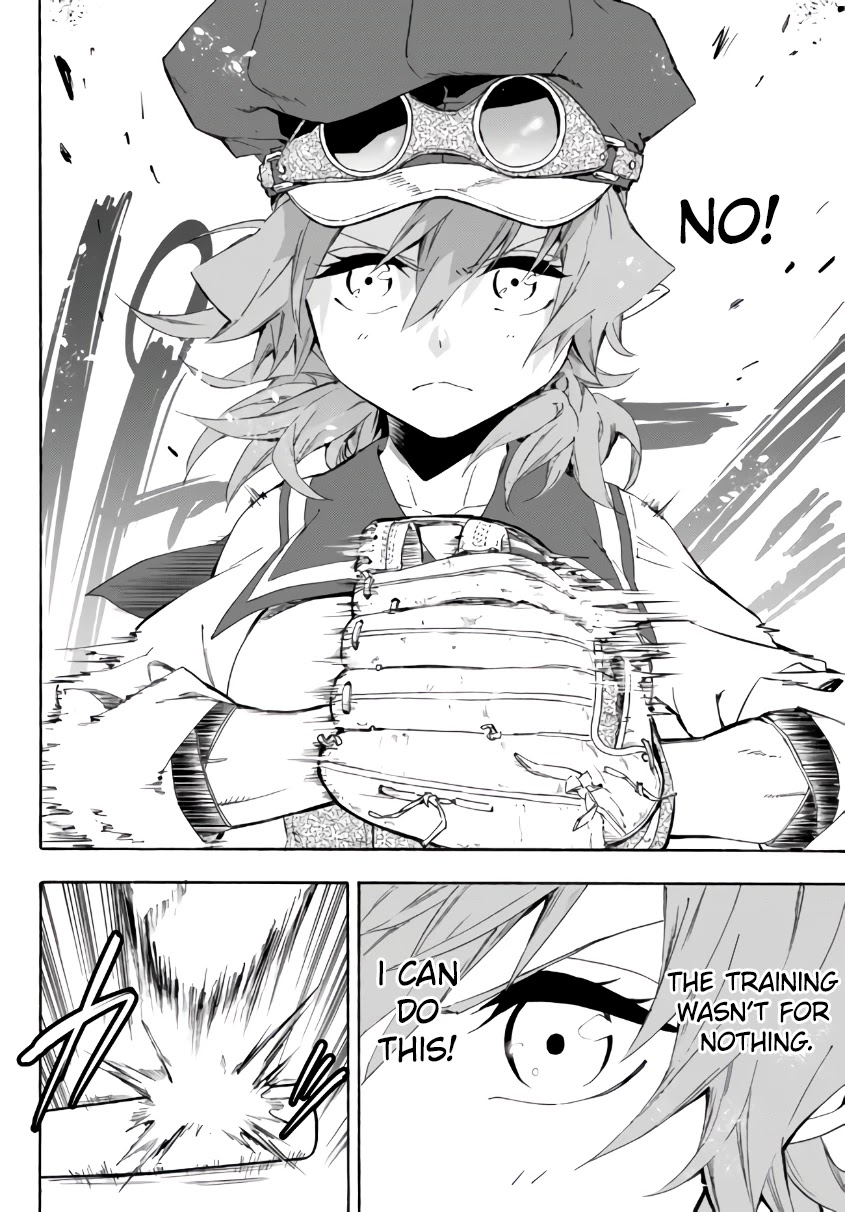 In Another World where Baseball is War, a High School Ace Player will Save a Weak Nation Chapter 17.2 page 7 - Chapter 17.2