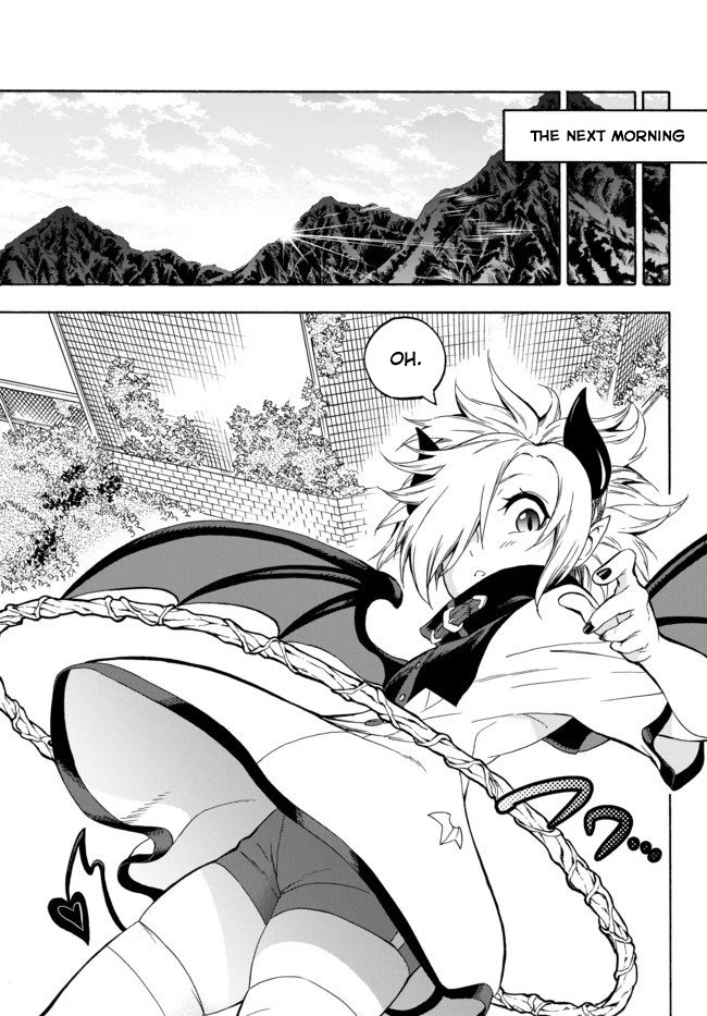 In Another World where Baseball is War, a High School Ace Player will Save a Weak Nation Chapter 2 page 24 - Chapter 2