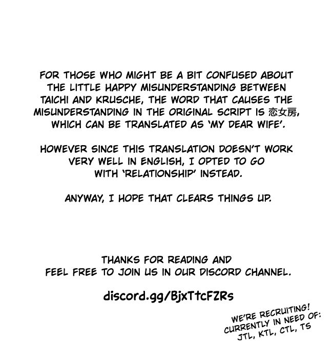 In Another World where Baseball is War, a High School Ace Player will Save a Weak Nation Chapter 2 page 36 - Chapter 2