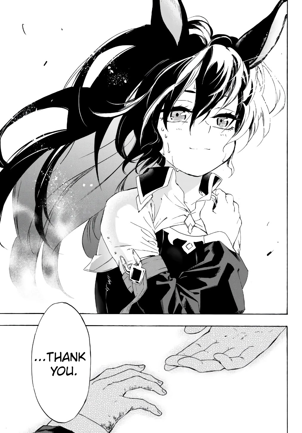 In Another World where Baseball is War, a High School Ace Player will Save a Weak Nation Chapter 20.2 page 8 - Chapter 20.2