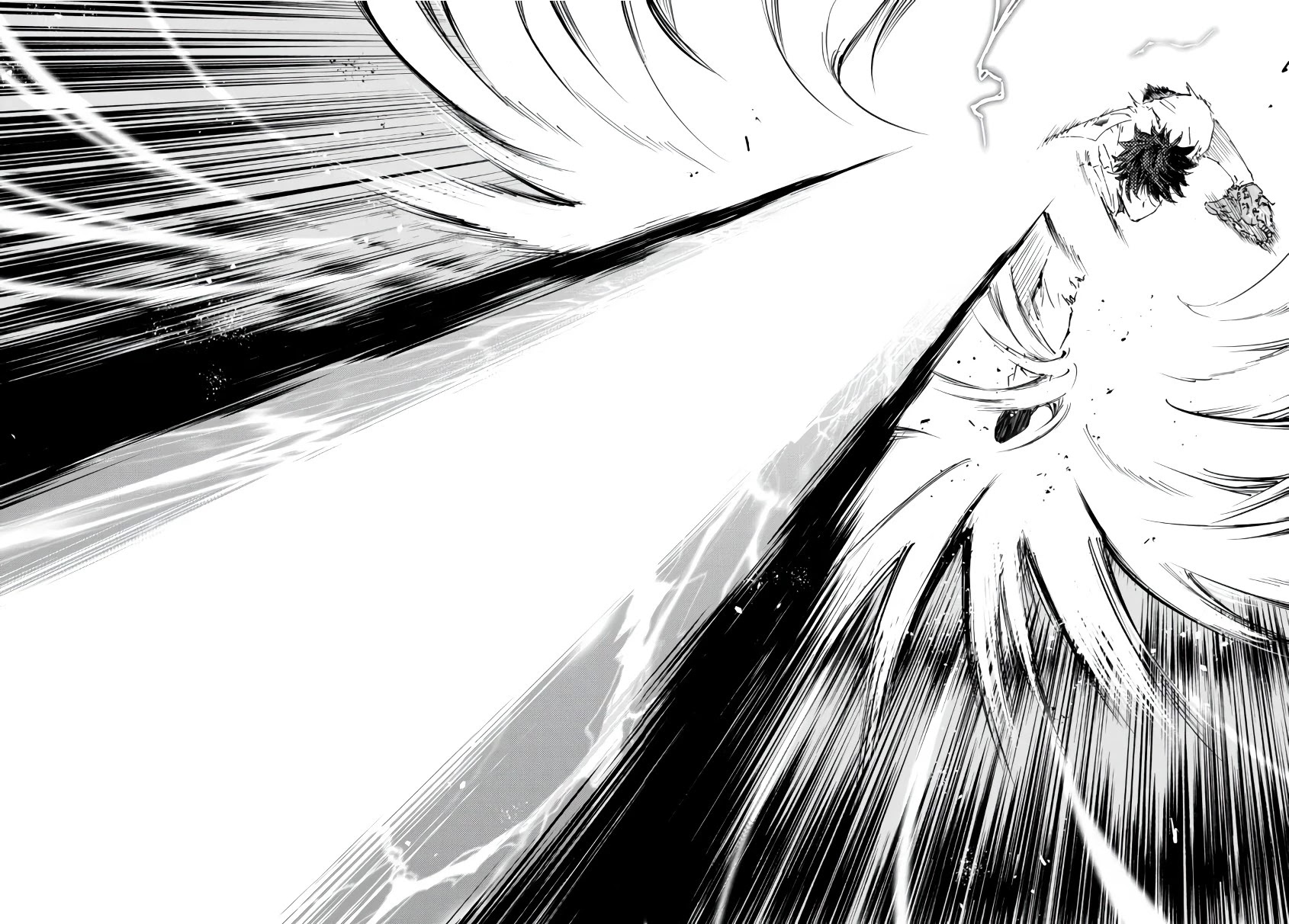 In Another World where Baseball is War, a High School Ace Player will Save a Weak Nation Chapter 22.1 page 15 - Chapter 22.1