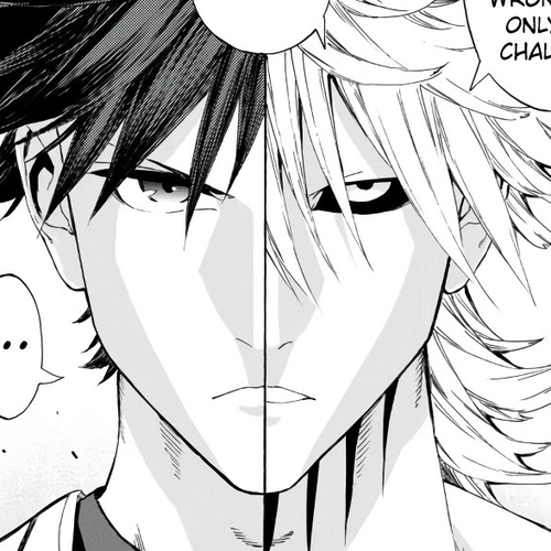 In Another World where Baseball is War, a High School Ace Player will Save a Weak Nation Chapter 22.2 cover