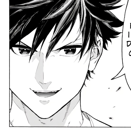 In Another World where Baseball is War, a High School Ace Player will Save a Weak Nation Chapter 23.1 cover
