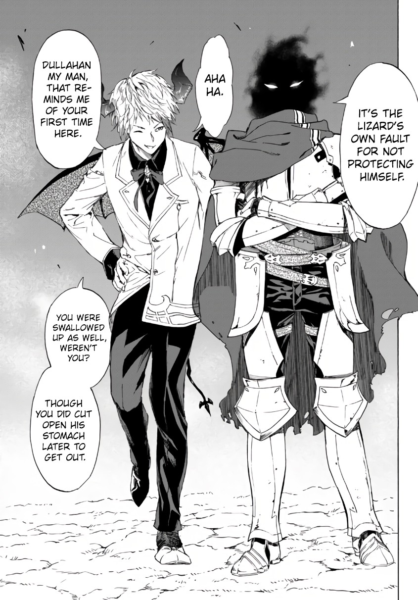 In Another World where Baseball is War, a High School Ace Player will Save a Weak Nation Chapter 24.1 page 12 - Chapter 24.1