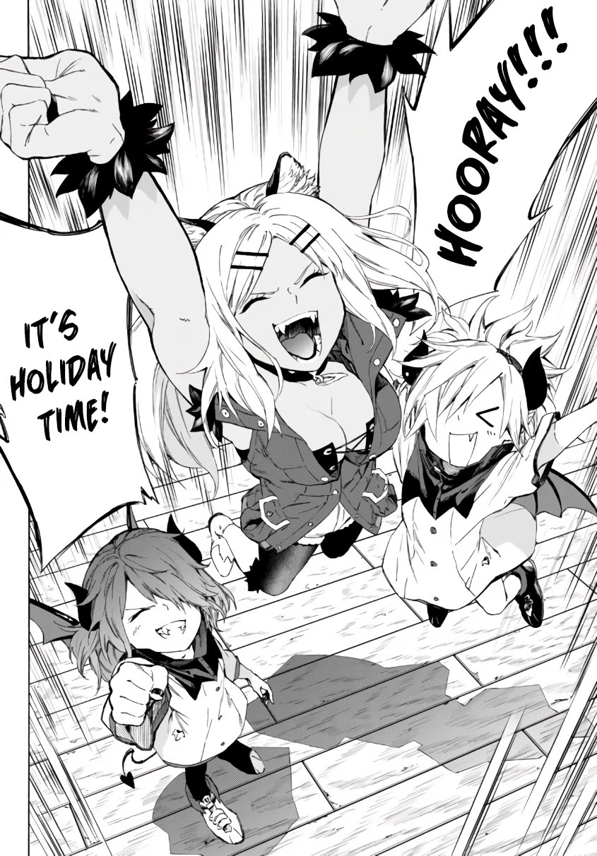 In Another World where Baseball is War, a High School Ace Player will Save a Weak Nation Chapter 24.2 page 13 - Chapter 24.2