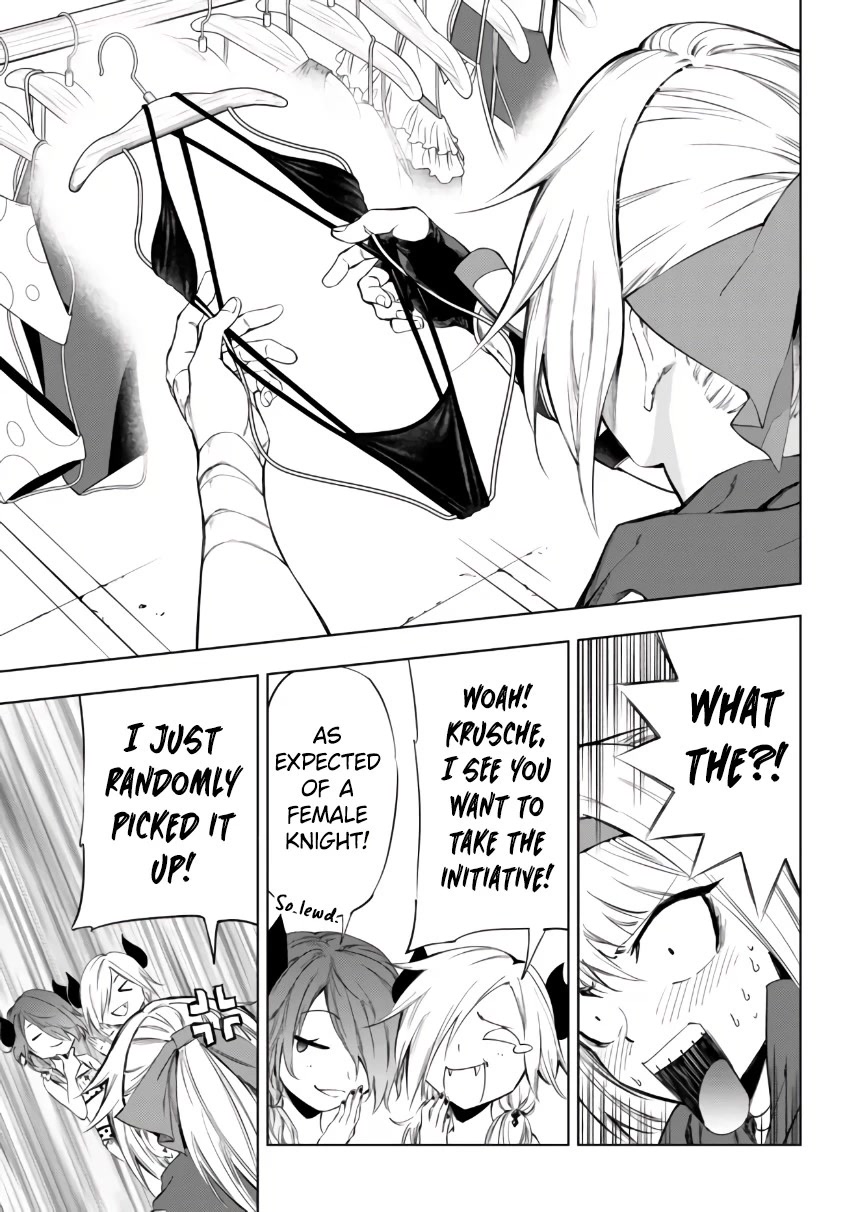 In Another World where Baseball is War, a High School Ace Player will Save a Weak Nation Chapter 25.1 page 16 - Chapter 25.1