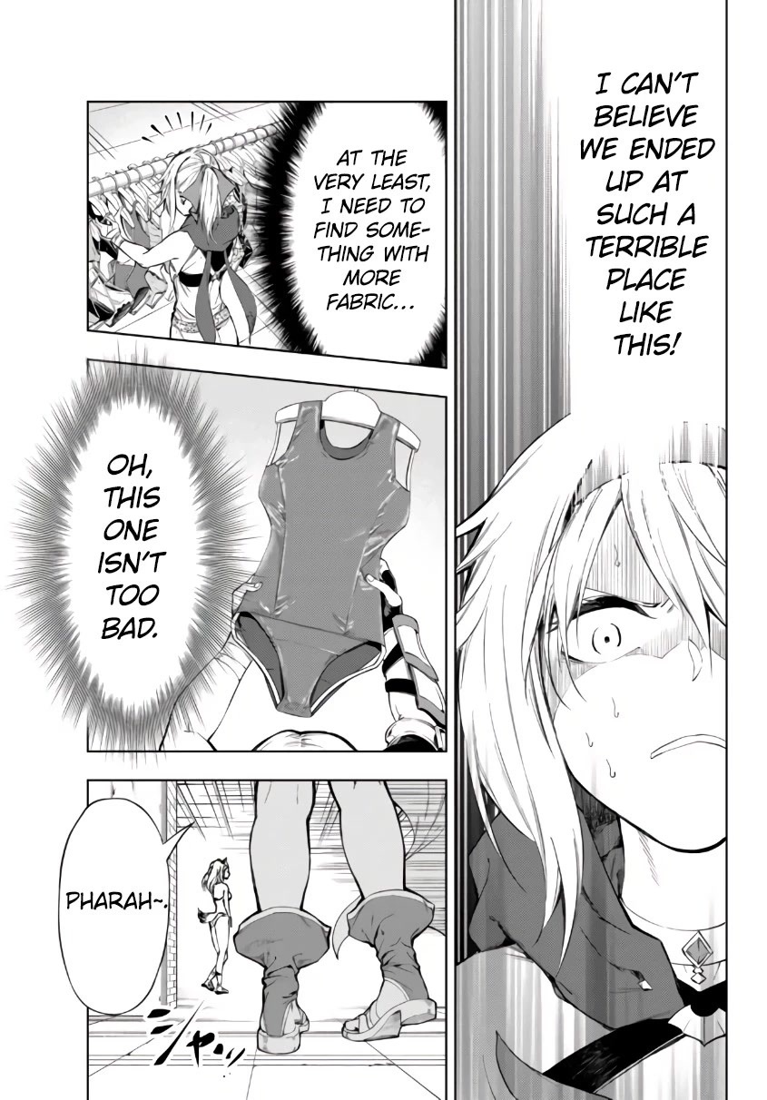 In Another World where Baseball is War, a High School Ace Player will Save a Weak Nation Chapter 25.1 page 18 - Chapter 25.1
