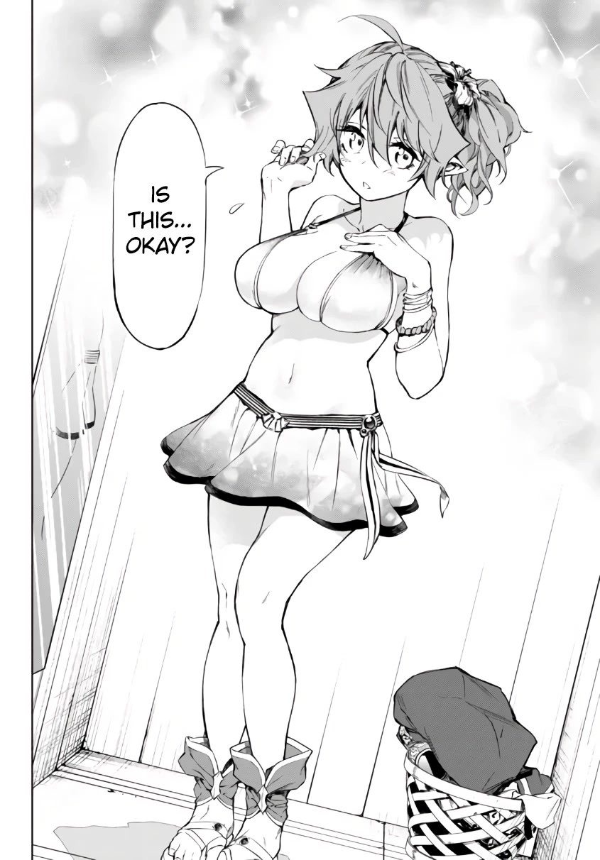 In Another World where Baseball is War, a High School Ace Player will Save a Weak Nation Chapter 25.1 page 19 - Chapter 25.1