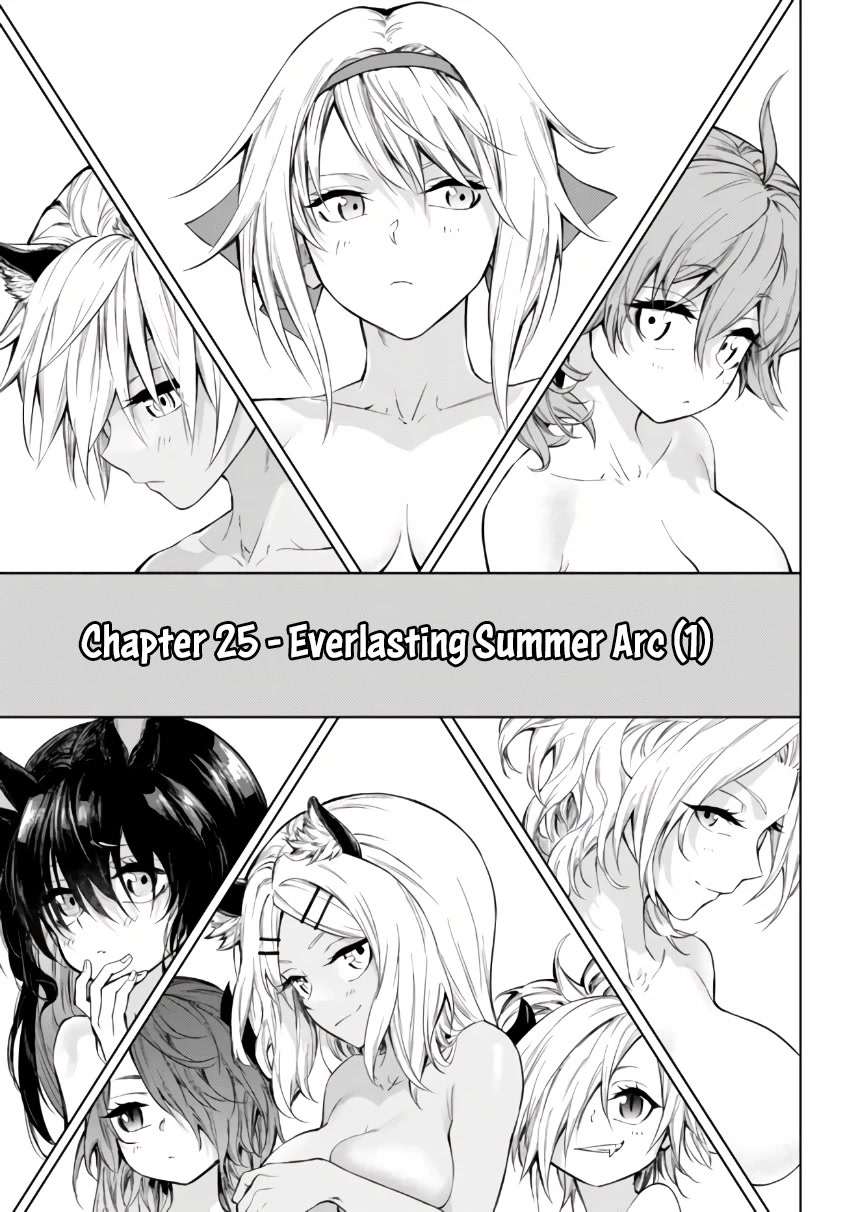 In Another World where Baseball is War, a High School Ace Player will Save a Weak Nation Chapter 25.1 page 2 - Chapter 25.1