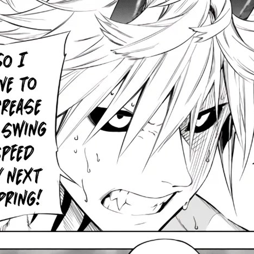 In Another World where Baseball is War, a High School Ace Player will Save a Weak Nation Chapter 25.1 cover