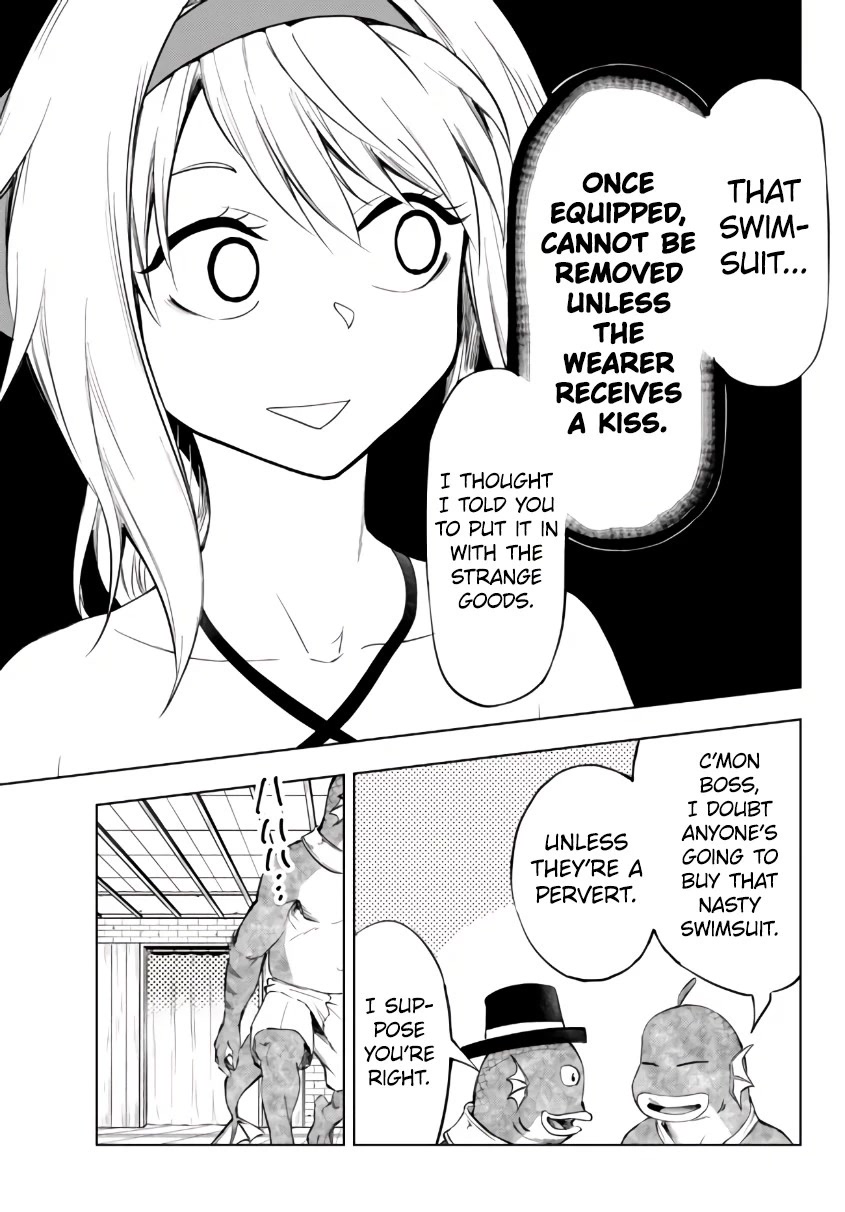 In Another World where Baseball is War, a High School Ace Player will Save a Weak Nation Chapter 25.2 page 19 - Chapter 25.2