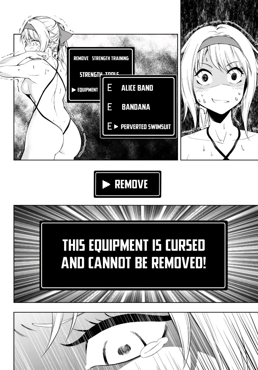 In Another World where Baseball is War, a High School Ace Player will Save a Weak Nation Chapter 25.2 page 20 - Chapter 25.2