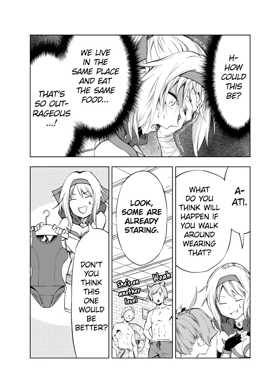 In Another World where Baseball is War, a High School Ace Player will Save a Weak Nation Chapter 25.2 page 3 - Chapter 25.2
