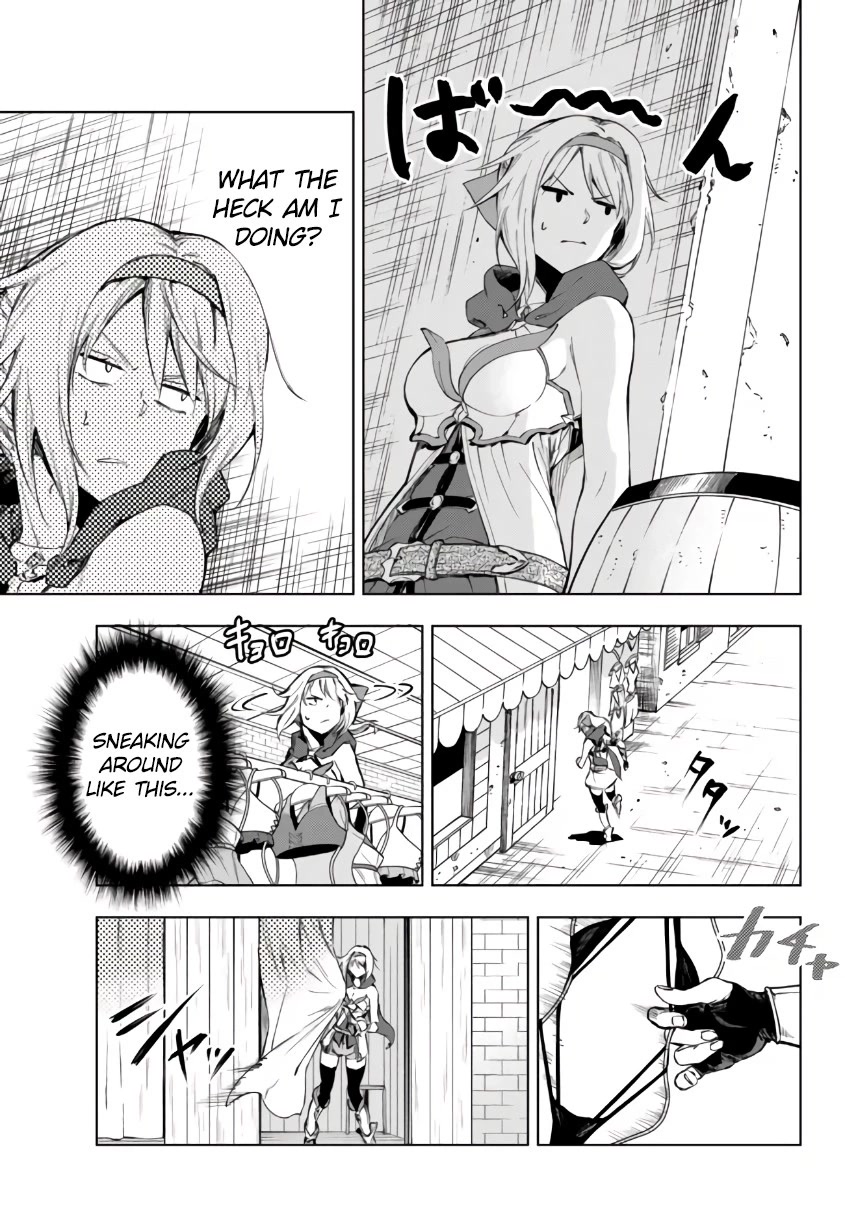 In Another World where Baseball is War, a High School Ace Player will Save a Weak Nation Chapter 25.2 page 9 - Chapter 25.2