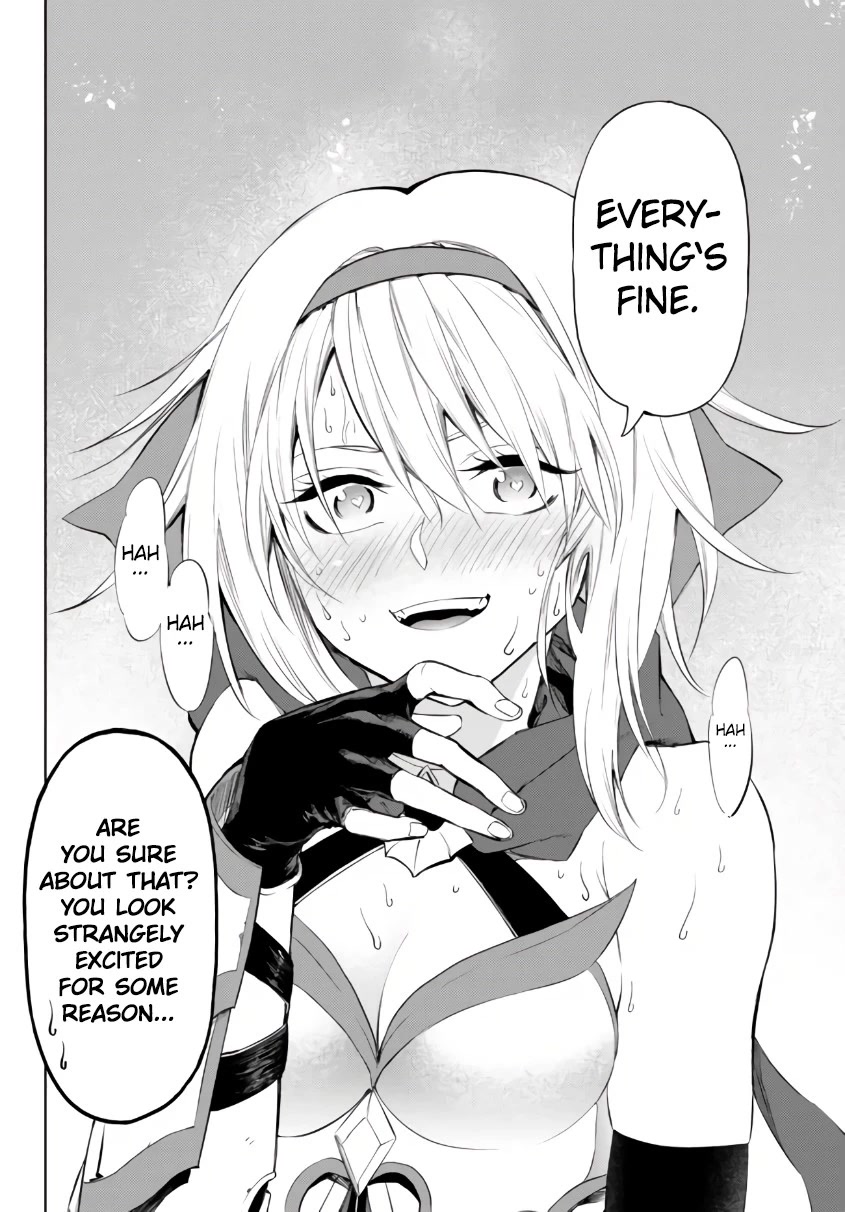 In Another World where Baseball is War, a High School Ace Player will Save a Weak Nation Chapter 27.1 page 17 - Chapter 27.1