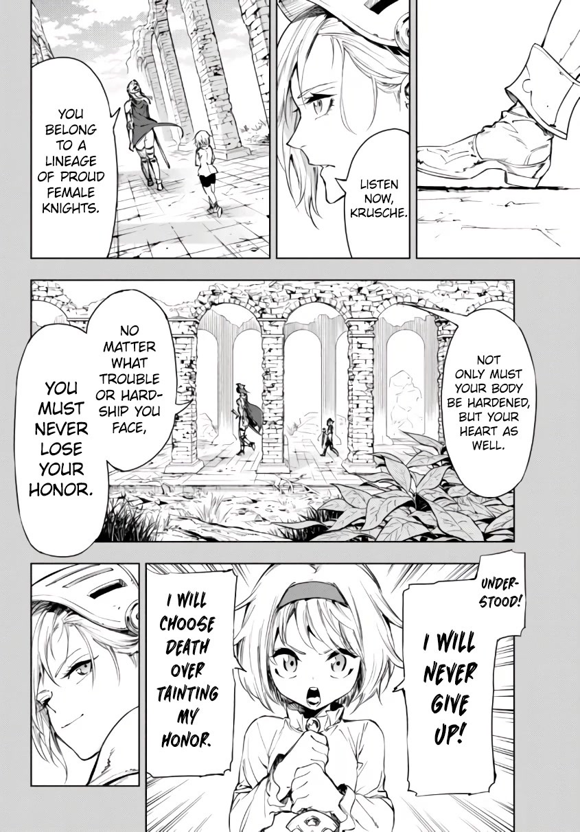 In Another World where Baseball is War, a High School Ace Player will Save a Weak Nation Chapter 27.1 page 3 - Chapter 27.1