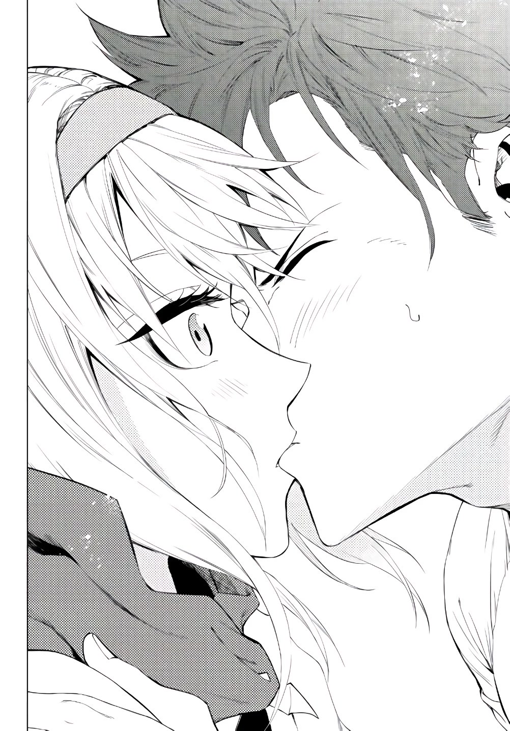 In Another World where Baseball is War, a High School Ace Player will Save a Weak Nation Chapter 27.2 page 12 - Chapter 27.2
