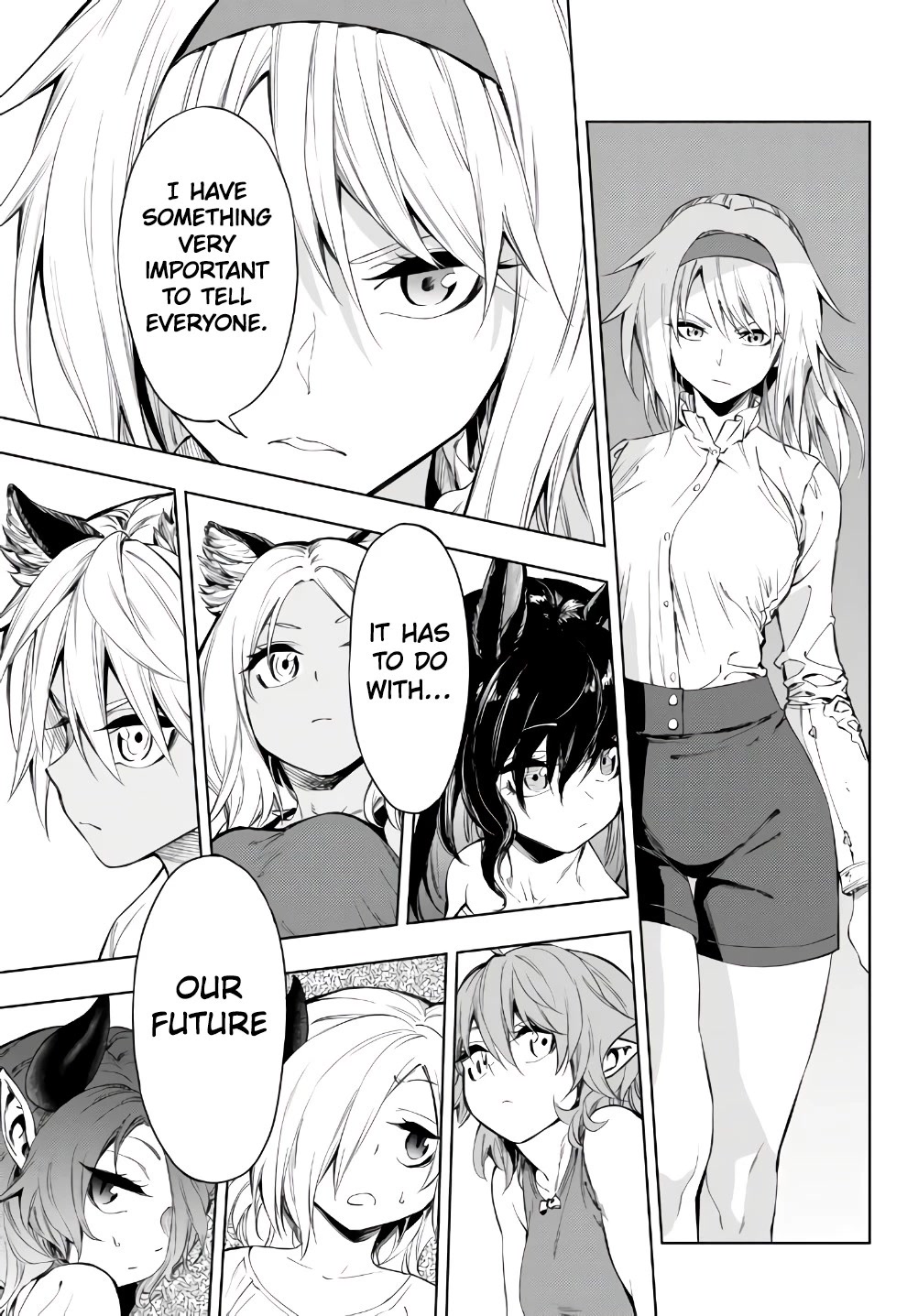 In Another World where Baseball is War, a High School Ace Player will Save a Weak Nation Chapter 27.2 page 26 - Chapter 27.2