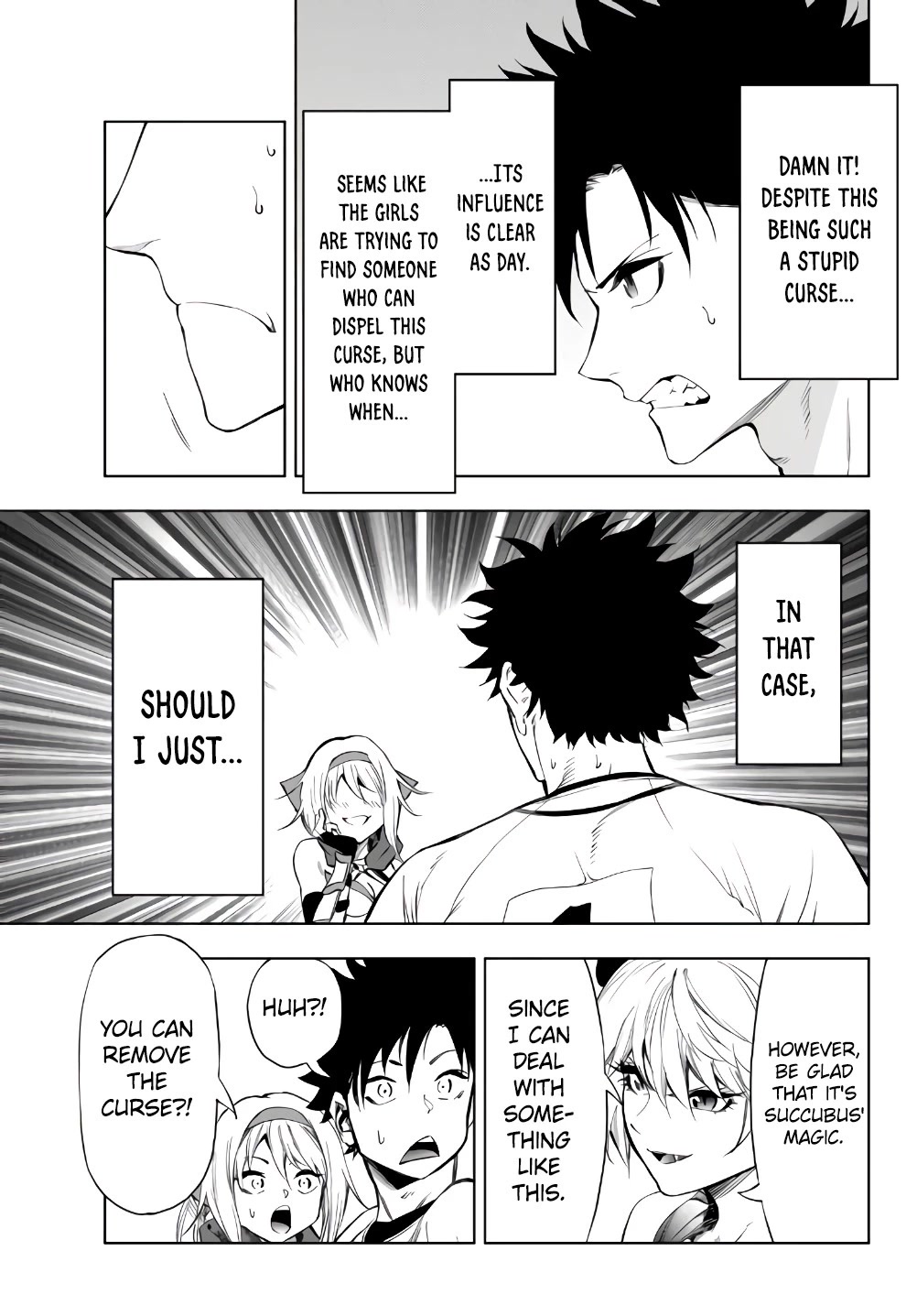 In Another World where Baseball is War, a High School Ace Player will Save a Weak Nation Chapter 27.2 page 5 - Chapter 27.2