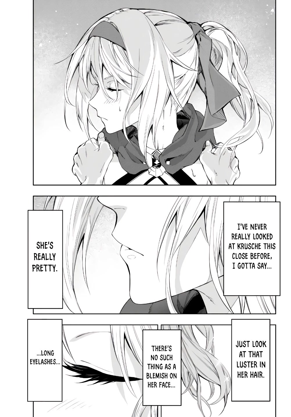 In Another World where Baseball is War, a High School Ace Player will Save a Weak Nation Chapter 27.2 page 9 - Chapter 27.2