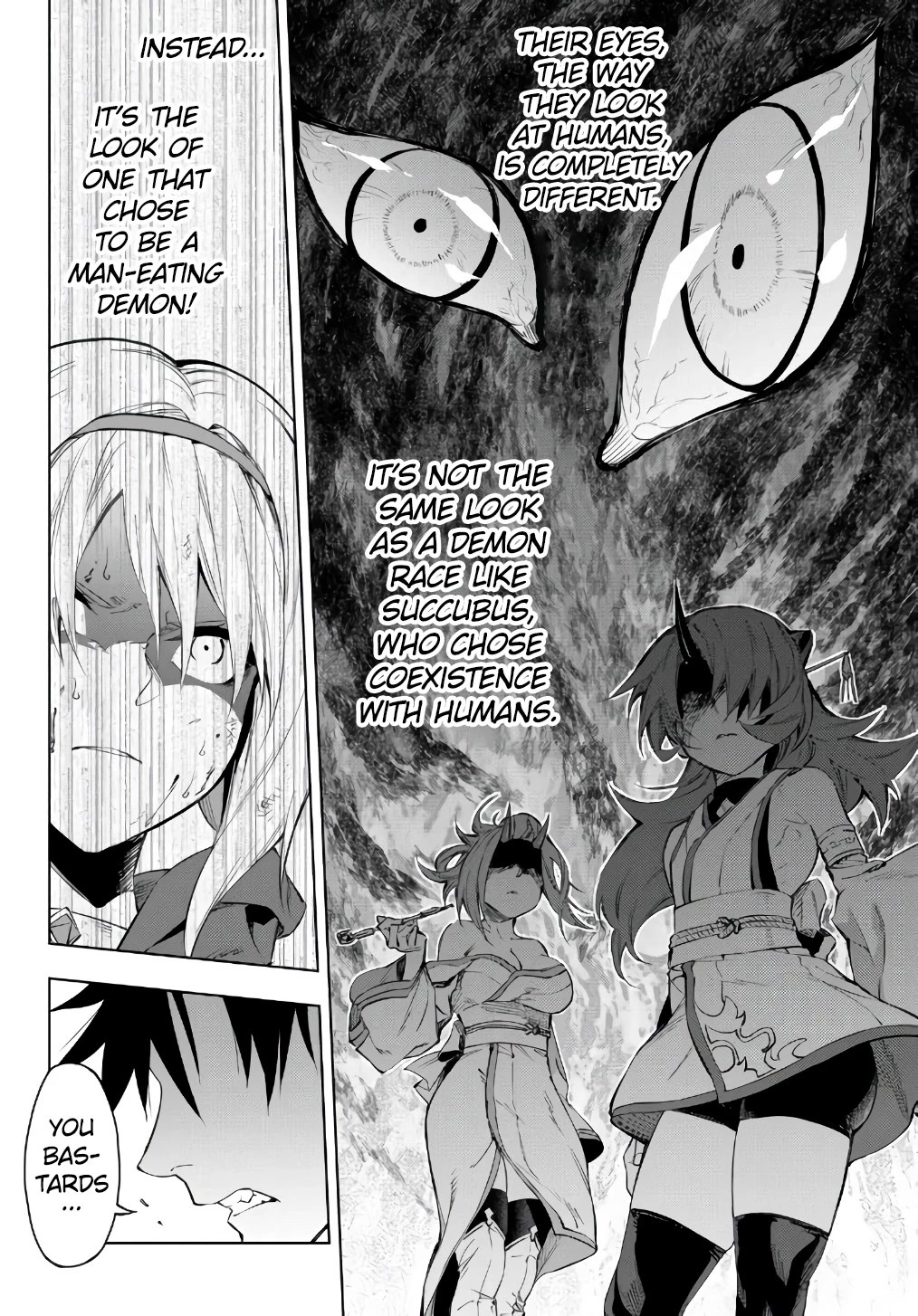 In Another World where Baseball is War, a High School Ace Player will Save a Weak Nation Chapter 28.2 page 15 - Chapter 28.2