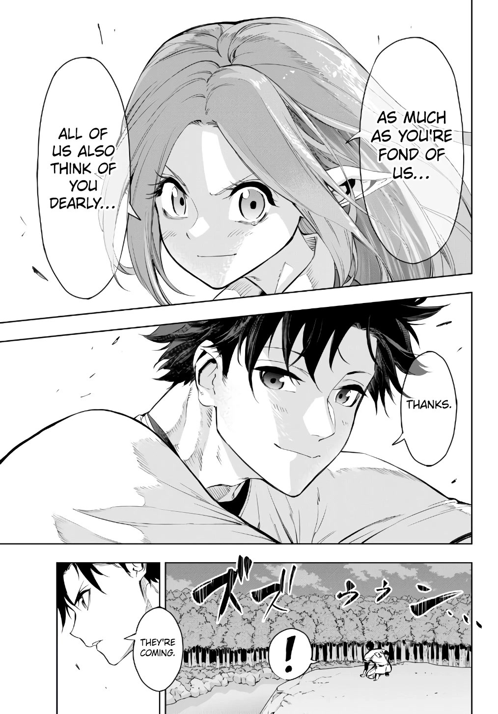 In Another World where Baseball is War, a High School Ace Player will Save a Weak Nation Chapter 28.2 page 2 - Chapter 28.2