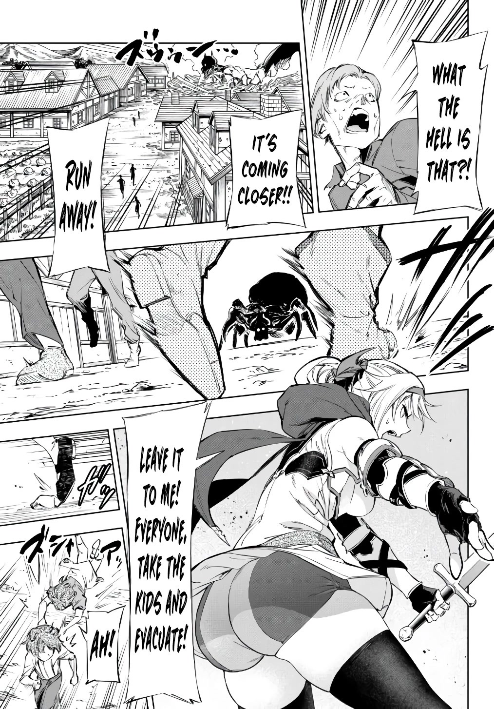 In Another World where Baseball is War, a High School Ace Player will Save a Weak Nation Chapter 28.2 page 5 - Chapter 28.2