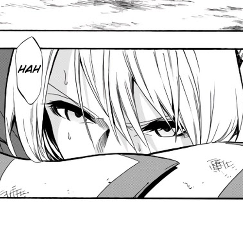 In Another World where Baseball is War, a High School Ace Player will Save a Weak Nation Chapter 3 cover