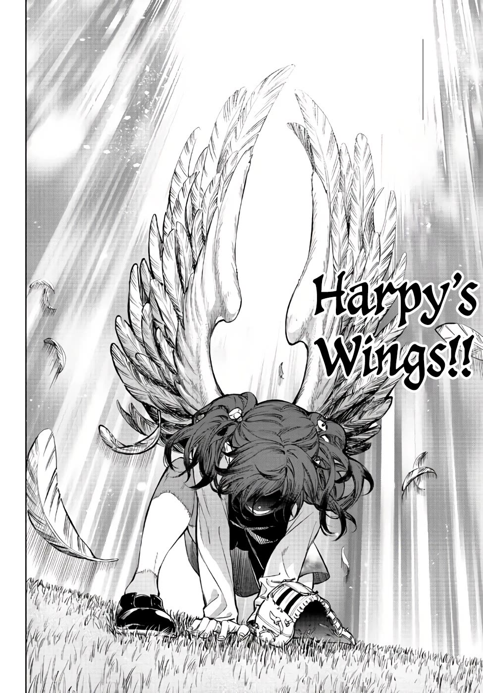 In Another World where Baseball is War, a High School Ace Player will Save a Weak Nation Chapter 30 page 21 - Chapter 30