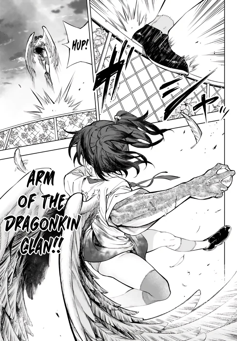 In Another World where Baseball is War, a High School Ace Player will Save a Weak Nation Chapter 31 page 27 - Chapter 31