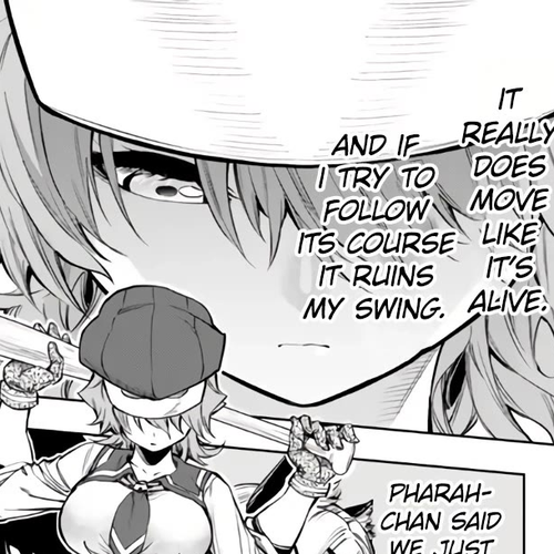 In Another World where Baseball is War, a High School Ace Player will Save a Weak Nation Chapter 31 cover