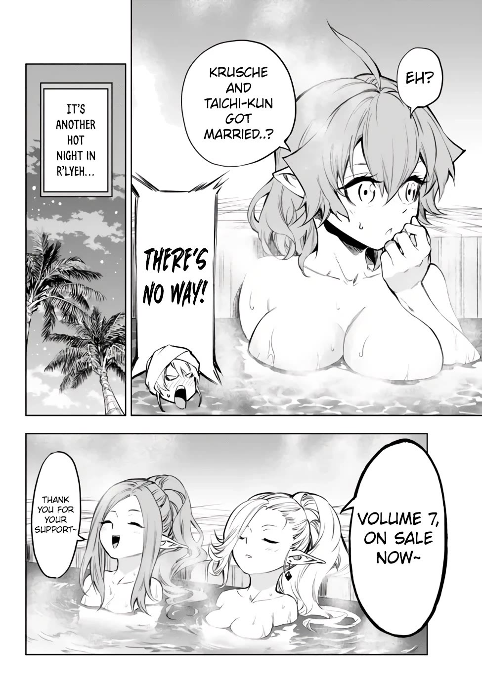 In Another World where Baseball is War, a High School Ace Player will Save a Weak Nation Chapter 32 page 51 - Chapter 32