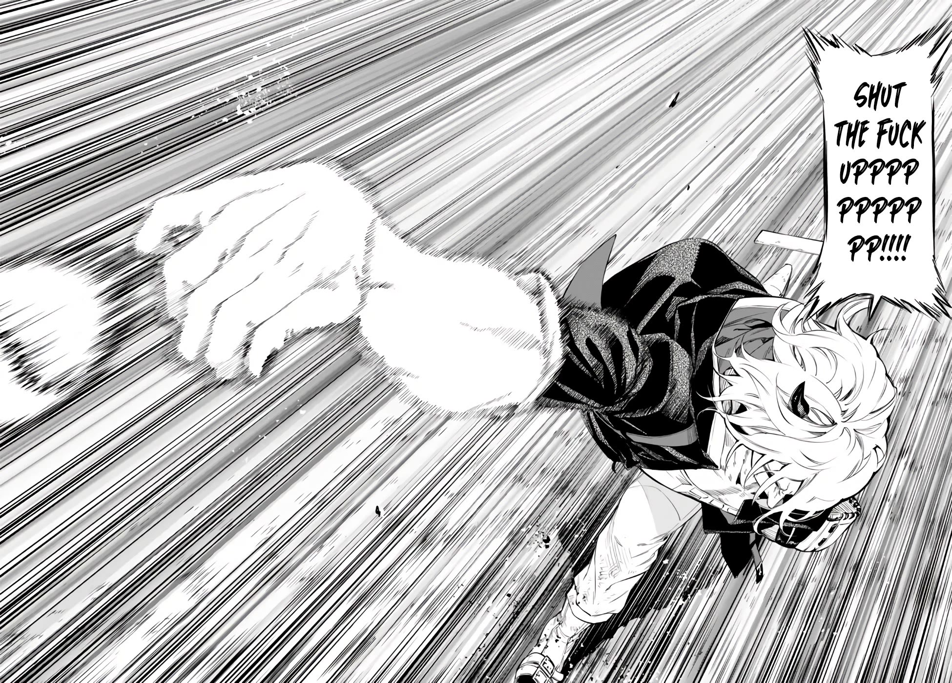 In Another World where Baseball is War, a High School Ace Player will Save a Weak Nation Chapter 32 page 9 - Chapter 32