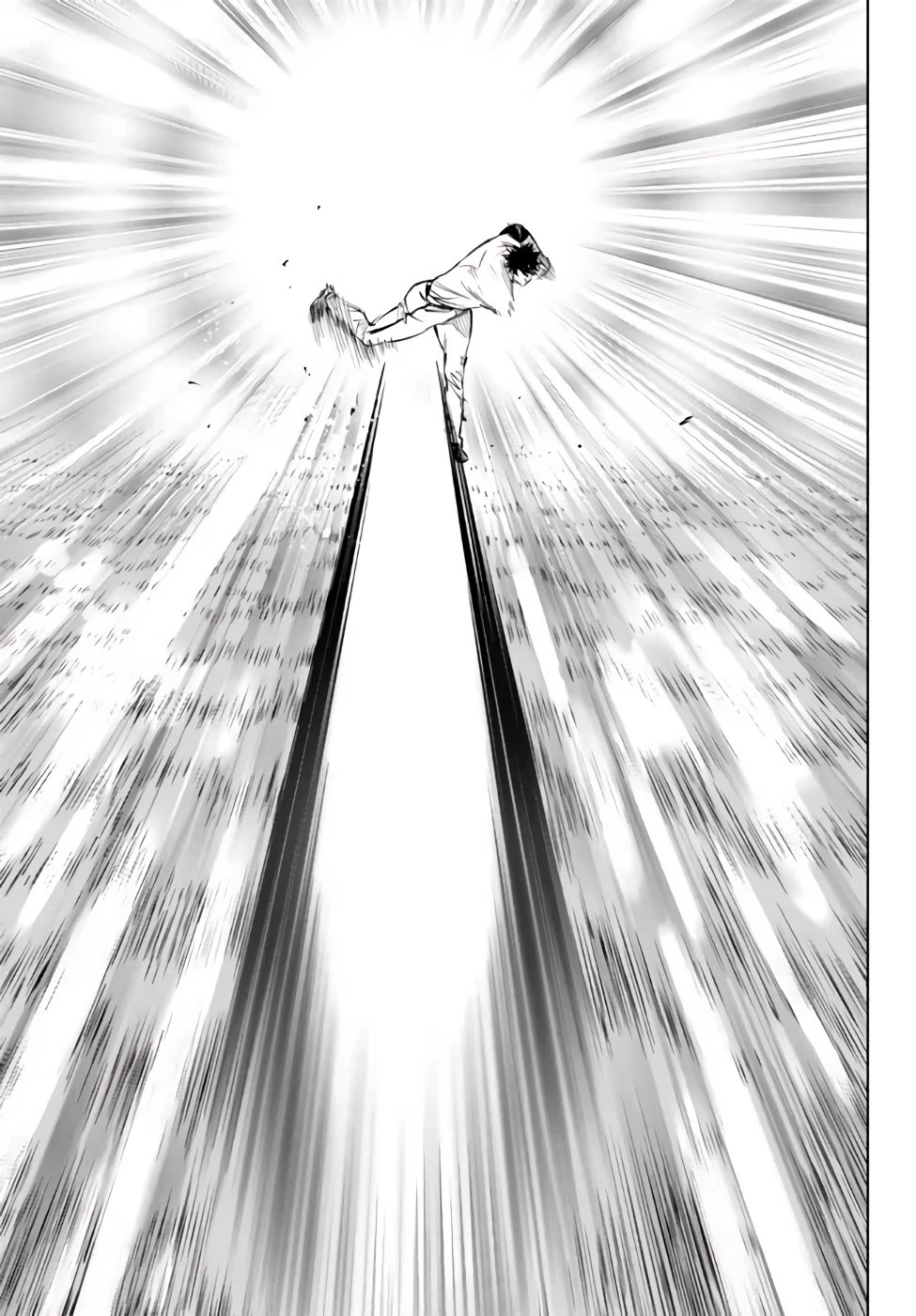 In Another World where Baseball is War, a High School Ace Player will Save a Weak Nation Chapter 33 page 10 - Chapter 33
