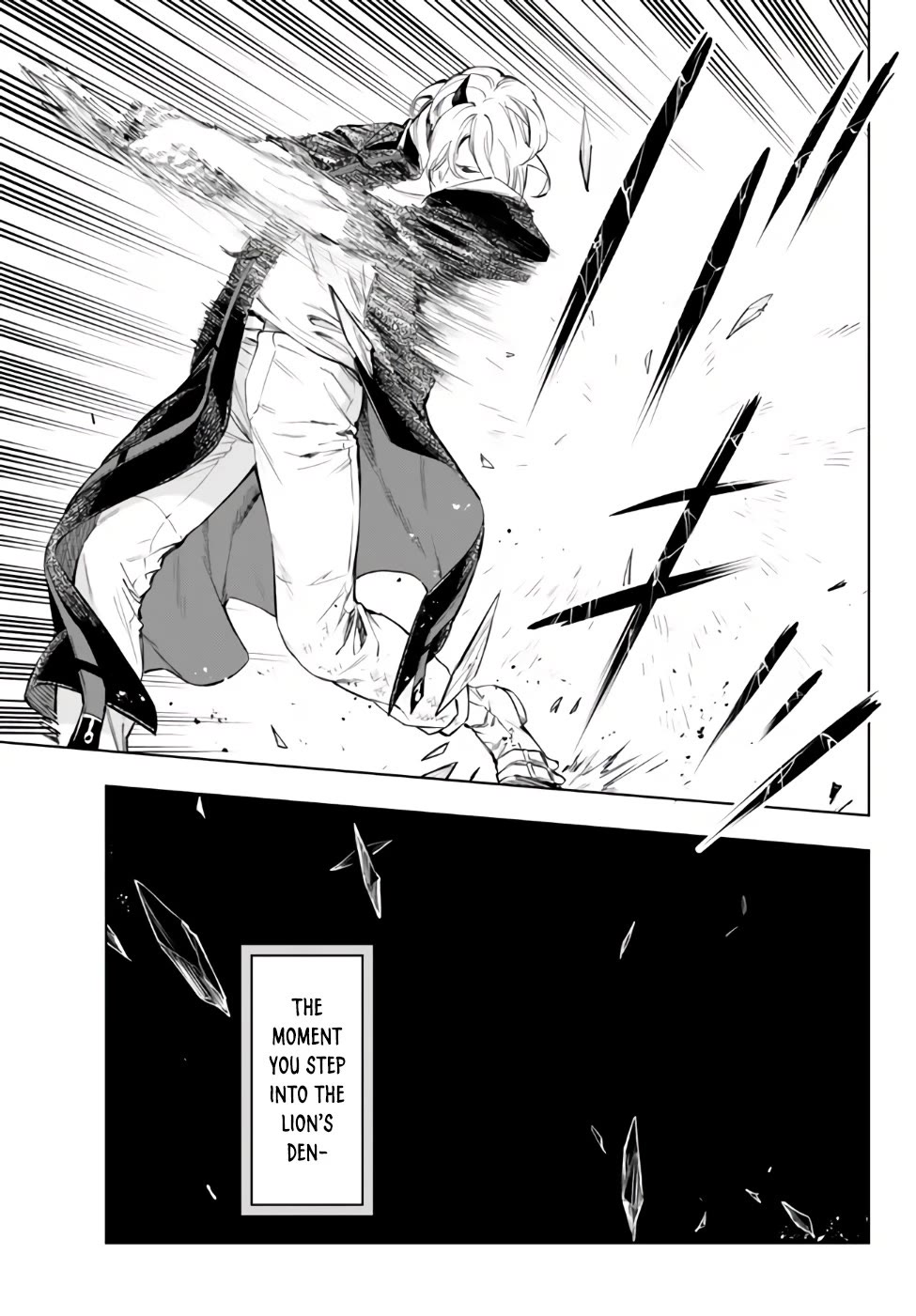 In Another World where Baseball is War, a High School Ace Player will Save a Weak Nation Chapter 34 page 26 - Chapter 34