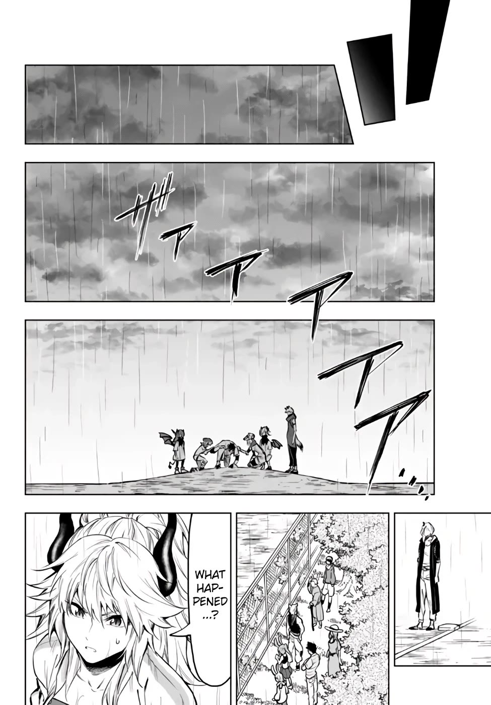 In Another World where Baseball is War, a High School Ace Player will Save a Weak Nation Chapter 34 page 29 - Chapter 34