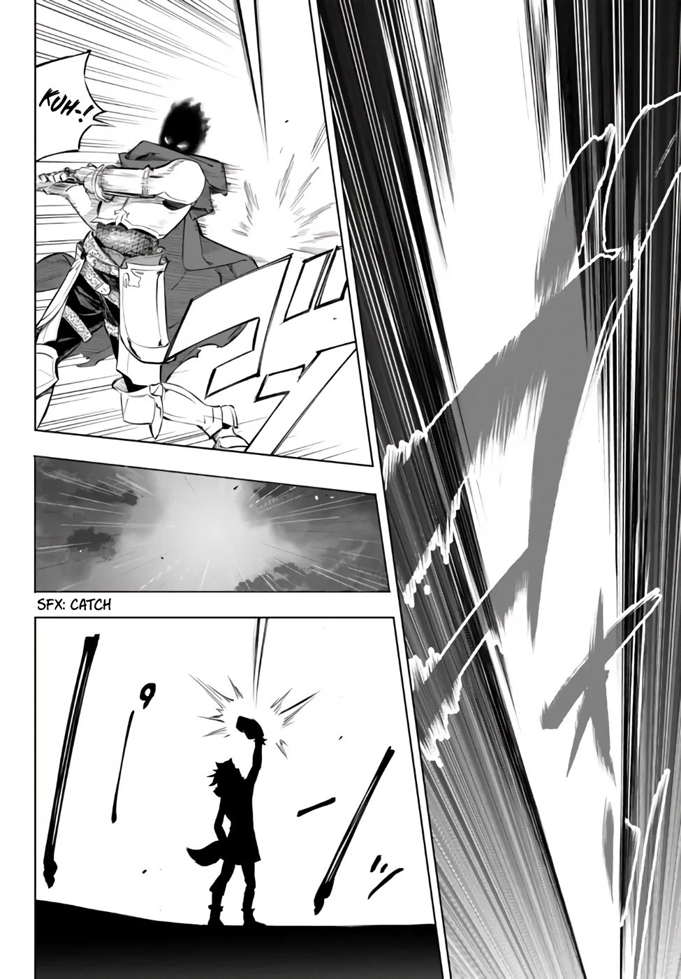 In Another World where Baseball is War, a High School Ace Player will Save a Weak Nation Chapter 35 page 44 - Chapter 35