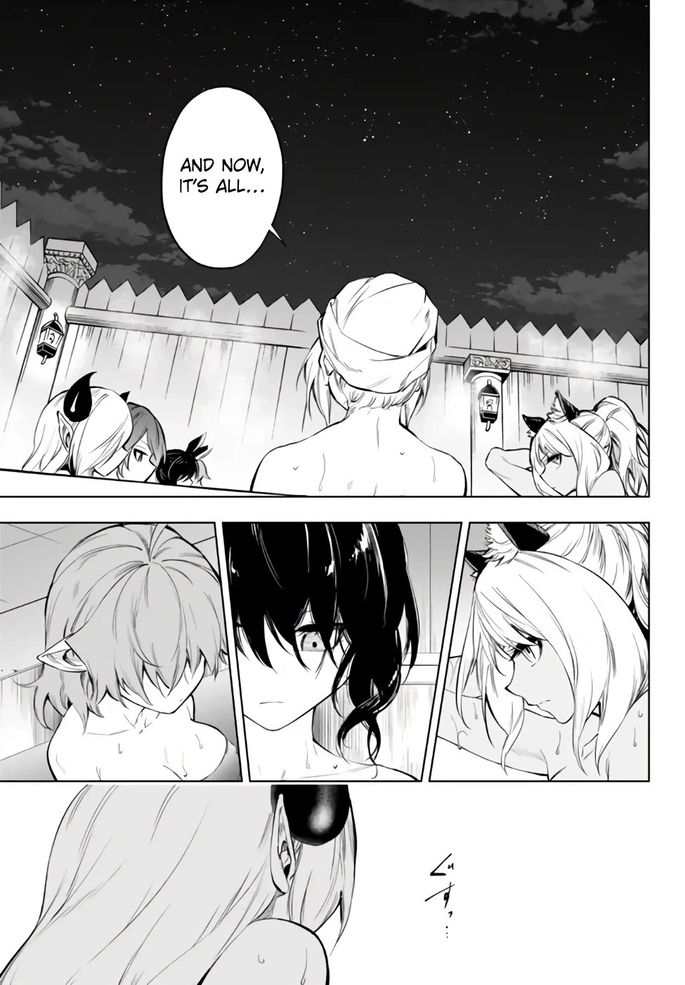 In Another World where Baseball is War, a High School Ace Player will Save a Weak Nation Chapter 37 page 26 - Chapter 37