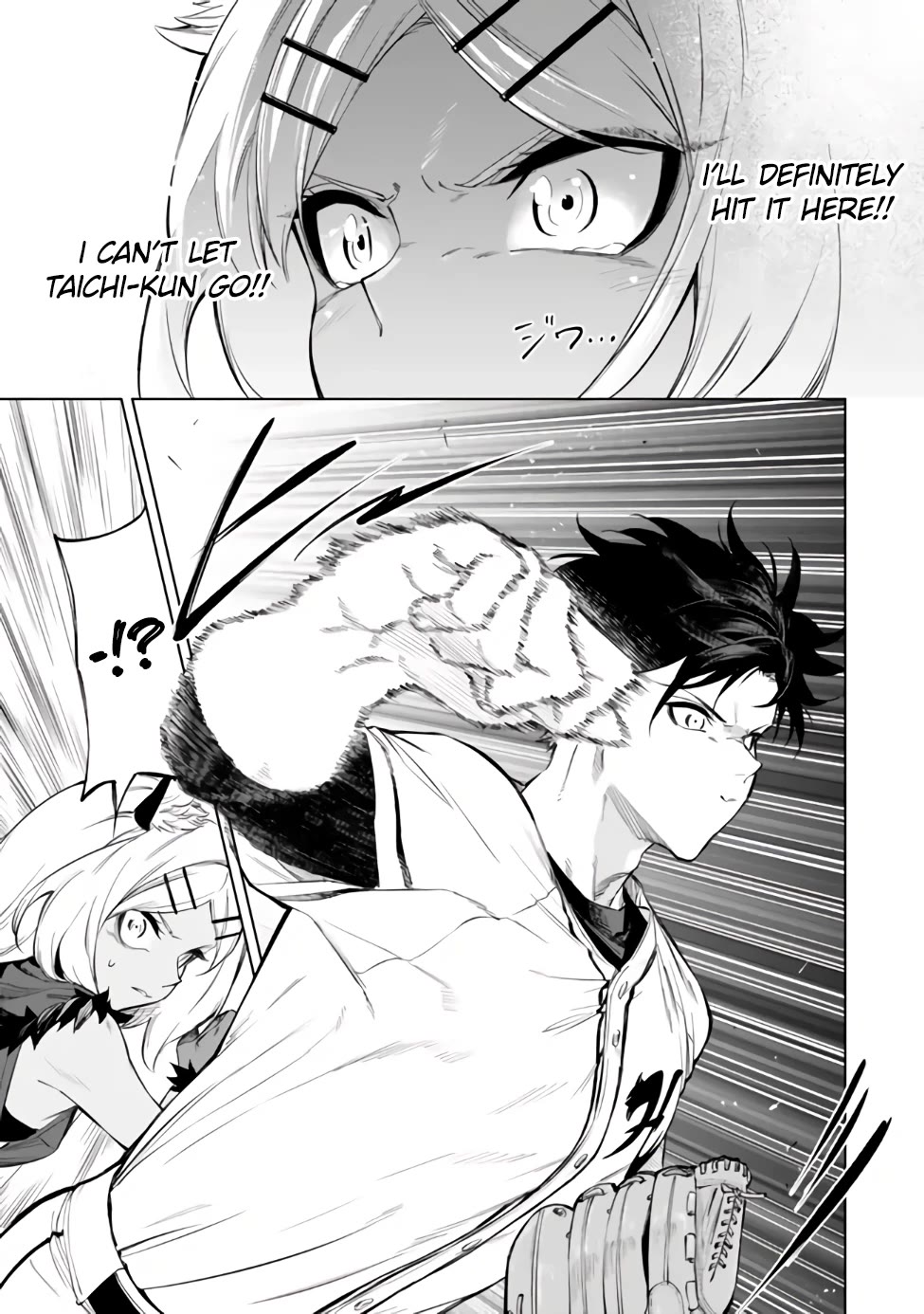 In Another World where Baseball is War, a High School Ace Player will Save a Weak Nation Chapter 38 page 51 - Chapter 38 [END]