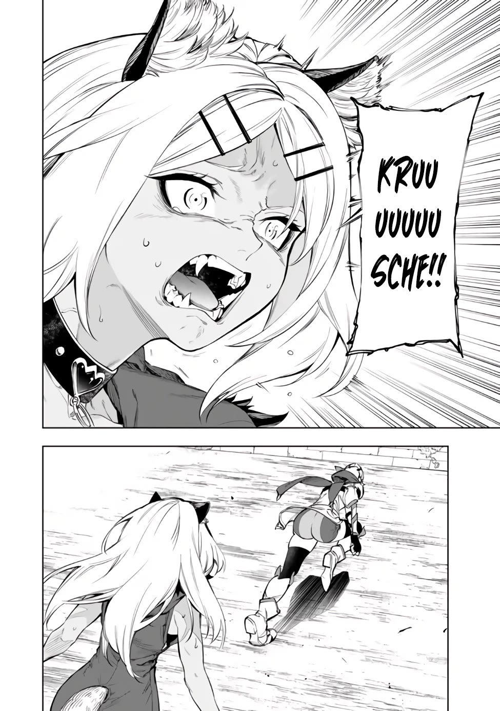 In Another World where Baseball is War, a High School Ace Player will Save a Weak Nation Chapter 38 page 54 - Chapter 38 [END]
