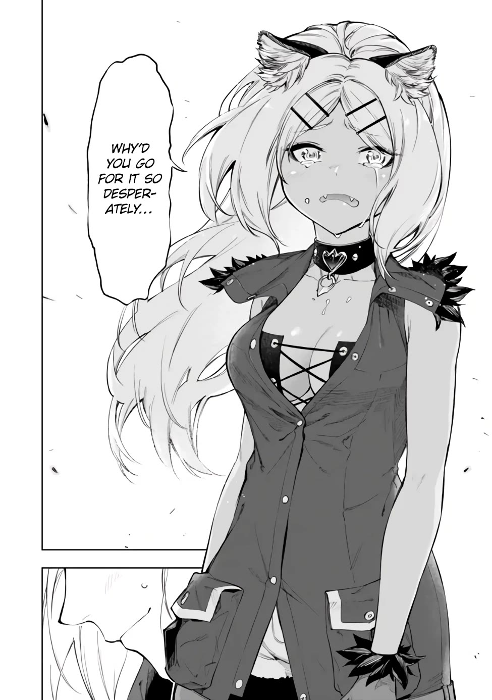 In Another World where Baseball is War, a High School Ace Player will Save a Weak Nation Chapter 38 page 58 - Chapter 38 [END]