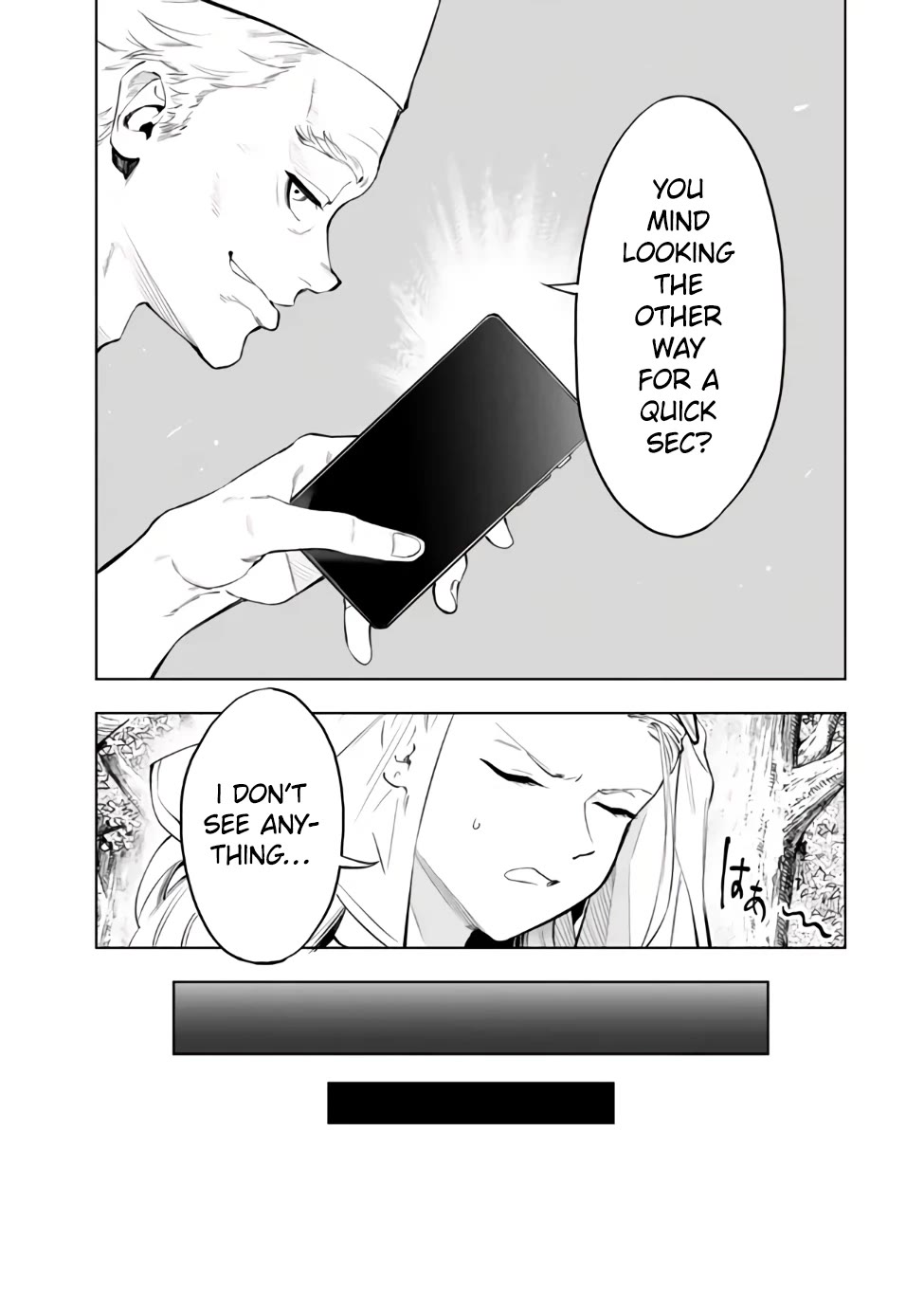 In Another World where Baseball is War, a High School Ace Player will Save a Weak Nation Chapter 38 page 68 - Chapter 38 [END]