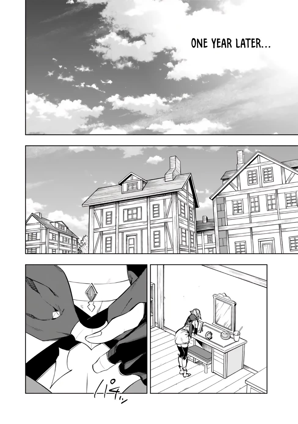 In Another World where Baseball is War, a High School Ace Player will Save a Weak Nation Chapter 38 page 69 - Chapter 38 [END]