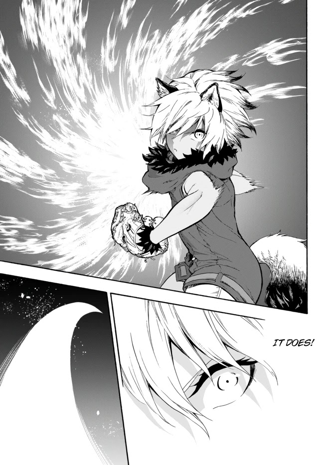 In Another World where Baseball is War, a High School Ace Player will Save a Weak Nation Chapter 6 page 24 - Chapter 6