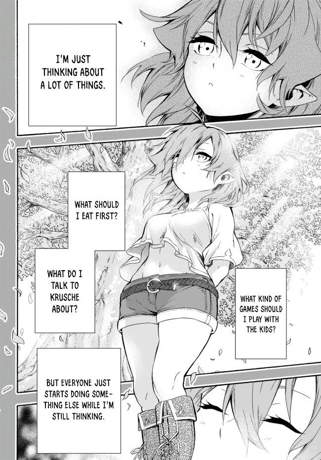 In Another World where Baseball is War, a High School Ace Player will Save a Weak Nation Chapter 7 page 3 - Chapter 7